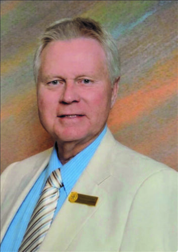 STEPHEN  LAPOSKI